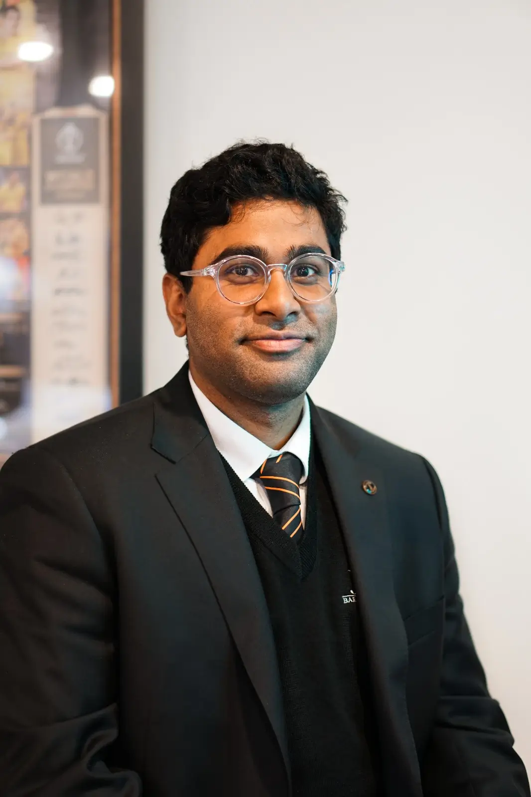 Kieran Akula